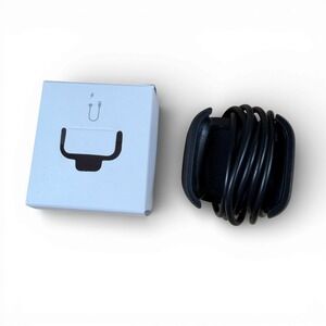 OEM Fitbit Versa / Versa Lite / Versa 2 USB Charger Charging Cable Dock Cradle